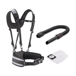 ΗΛΕΚΤΡΙΚΗ ΣΚΟΥΠΑ ΠΛΑΤΗΣ ΜΠΑΤΑΡΙΑΣ (SOLO) FLEX VC 2 L MC Hip 18.0-EC ΜΗΧΑΝΗΜΑΤΑ ΚΑΘΑΡΙΣΜΟΥ