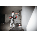 ΗΛΕΚΤΡΙΚΗ ΣΚΟΥΠΑ ΠΛΑΤΗΣ ΜΠΑΤΑΡΙΑΣ (SOLO) FLEX VC 2 L MC Hip 18.0-EC ΜΗΧΑΝΗΜΑΤΑ ΚΑΘΑΡΙΣΜΟΥ