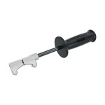 18V - ΔΡΑΠΑΝ/ΒΙΔΟ ΚΡΟΥΣΤΙΚΟ PD-2G-HD-18.0-EC-C (SOLO), 158Nm, FLEX Ηλεκτρικά Εργαλεία