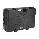 18V - ΣΕΤ ΔΡΑΠ/ΒΙΔΟ ΚΡ. PD-2G-18.0-ECFS55 + ΚΑΤΣ. ΠΑΛΜ. ID-1/4"-18.0-EC+(2x5,0Ah)+ΤΑΧΥΦΟΡΤ.+ΒΑΛ.,FLEX Ηλεκτρικά Εργαλεία