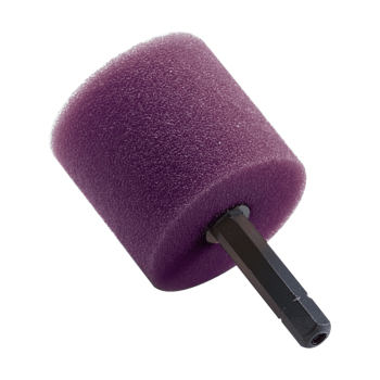 ΣΦΟΥΓΓΑΡΙ ΓΥΑΛΙΣΜΑΤΟΣ ΚΥΙΝΔΡΙΚΟ 35mm ΜΩΒ, 5 ΤΜΧ PZ-V 35 HEX VE5