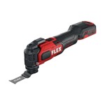 18V - ΠΟΛΥΕΡΓΑΛΕΙΟ MT-18.0-EC-C (SOLO), FLEX Ηλεκτρικά Εργαλεία