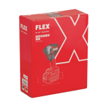 ΠΑΛΜΙΚΟ ΚΑΤΣΑΒΙΔΙ ΜΠΑΤΑΡΙΑΣ FLEX ID 1/4" 18.0-EC HD C (SOLO) ΗΛΕΚΤΡΙΚΑ ΕΡΓΑΛΕΙΑ