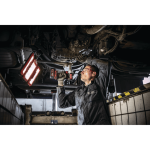 ΠΡΟΒΟΛΕΑΣ ΕΡΓΑΣΙΑΣ LED ΜΠΑΤΑΡΙΑΣ (SOLO) FLEX TL 4000 18.0/230 ΗΛΕΚΤΡΙΚΑ ΕΡΓΑΛΕΙΑ