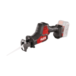 ΣΠΑΘΟΣΕΓΑ ΜΠΑΤΑΡΙΑΣ FLEX RS 25 18.0-EC C (SOLO) ΗΛΕΚΤΡΙΚΑ ΕΡΓΑΛΕΙΑ