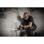 ΣΠΑΘΟΣΕΓΑ ΜΠΑΤΑΡΙΑΣ FLEX RS 25 18.0-EC C (SOLO) ΗΛΕΚΤΡΙΚΑ ΕΡΓΑΛΕΙΑ