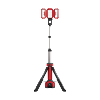 ΠΡΟΒΟΛΕΑΣ ΕΡΓΑΣΙΑΣ LED ΜΠΑΤΑΡΙΑΣ (SOLO) FLEX TL 4000 18.0/230