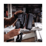 ΠΡΟΒΟΛΕΑΣ ΕΡΓΑΣΙΑΣ LED ΜΠΑΤΑΡΙΑΣ (SOLO) FLEX TL 4000 18.0/230 ΗΛΕΚΤΡΙΚΑ ΕΡΓΑΛΕΙΑ