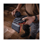 ΠΡΟΒΟΛΕΑΣ ΕΡΓΑΣΙΑΣ LED ΜΠΑΤΑΡΙΑΣ (SOLO) FLEX TL 4000 18.0/230 ΗΛΕΚΤΡΙΚΑ ΕΡΓΑΛΕΙΑ