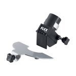 ΠΡΟΣΑΡΤΗΜΑ ΠΡΟΦΥΛΑΚΤΗΡΑ ΓΙΑ ΑΝΑΡΡΟΦΗΣΗ ΣΚΟΝΗΣ DE AG D125 Set