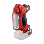 ΠΡΟΒΟΛΕΑΣ ΕΡΓΑΣΙΑΣ LED ΜΠΑΤΑΡΙΑΣ (SOLO) FLEX WL 1000 18.0 ΗΛΕΚΤΡΙΚΑ ΕΡΓΑΛΕΙΑ