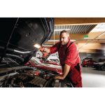 ΠΡΟΒΟΛΕΑΣ ΕΡΓΑΣΙΑΣ LED ΜΠΑΤΑΡΙΑΣ (SOLO) FLEX WL 1000 18.0 ΗΛΕΚΤΡΙΚΑ ΕΡΓΑΛΕΙΑ