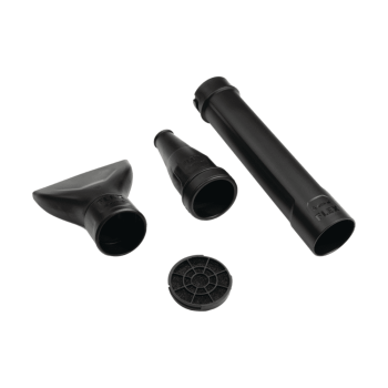 DETAILING ΣΕΤ ΜΕ ΑΚΡΟΦΥΣΙΑ, ΦΙΛΤΡΟ ΚΑΙ ΣΩΛΗΝΑ ΠΡΟΕΚΤΑΣΗΣ FLEX