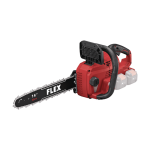 ΑΛΥΣΟΠΡΙΟΝΟ ΜΠΑΤΑΡΙΑΣ FLEX GCS 35 2x18.0-EC (SOLO) ΑΛΥΣΟΠΡΙΟΝΑ ΜΠΑΤΑΡΙΑΣ