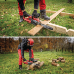 ΑΛΥΣΟΠΡΙΟΝΟ ΜΠΑΤΑΡΙΑΣ FLEX GCS 35 2x18.0-EC (SOLO) ΑΛΥΣΟΠΡΙΟΝΑ ΜΠΑΤΑΡΙΑΣ