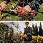 ΨΑΛΙΔΙ ΚΛΑΔΕΜΑΤΟΣ ΜΠΑΤΑΡΙΑΣ FLEX GPS 35 18-EC (SOLO) ΨΑΛΙΔΙΑ ΚΛΑΔΕΜΑΤΟΣ ΜΠΑΤΑΡΙΑΣ