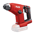 ΠΕΡΙΣΤΡΟΦΙΚΟ ΠΙΣΤΟΛΕΤΟ ΜΠΑΤΑΡΙΑΣ FLEX FHE 1-16 18.0-EC C (SOLO) ΗΛΕΚΤΡΙΚΑ ΕΡΓΑΛΕΙΑ