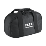 ΒΕΝΤΟΥΖΑ ΜΠΑΤΑΡΙΑΣ GRABO (SOLO) FLEX VLP 18.0 C ΗΛΕΚΤΡΙΚΑ ΕΡΓΑΛΕΙΑ