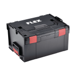 ΒΕΝΤΟΥΖΑ ΜΠΑΤΑΡΙΑΣ GRABO FLEX ΣΕΤ VLP 18.0/2.5 Set ΗΛΕΚΤΡΙΚΑ ΕΡΓΑΛΕΙΑ