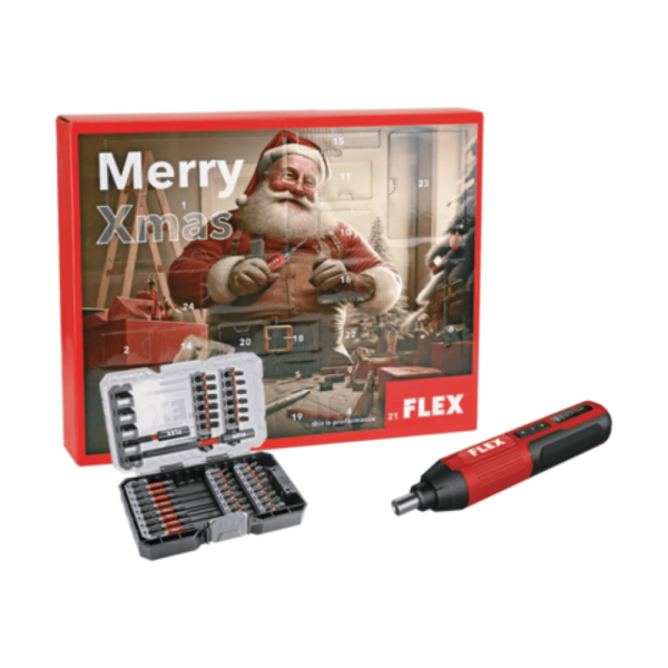 ΚΑΤΣΑΒΙΔΙ ΜΠΑΤΑΡΙΑΣ ΣΕ ΧΡΙΣΤΟΥΓΕΝΝΙΑΤΙΚΟ ΗΜΕΡΟΛΟΓΙΟ SD 5-300 4.0 ΔΡΑΠΑΝΟΚΑΤΣΑΒΙΔΑ ΜΠΑΤΑΡΙΑΣ