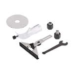 ΦΡΕΖΑ ΠΕΡΙΘΩΡΙΩΝ ΜΠΑΤΑΡΙΑΣ (SOLO) FLEX CER 18.0-EC C ΗΛΕΚΤΡΙΚΑ ΕΡΓΑΛΕΙΑ