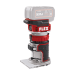 ΦΡΕΖΑ ΠΕΡΙΘΩΡΙΩΝ & ΡΟΥΤΕΡ ΜΠΑΤΑΡΙΑΣ ΣΕΤ FLEX CER 18.0-EC/5.0 ΗΛΕΚΤΡΙΚΑ ΕΡΓΑΛΕΙΑ