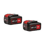 ΦΡΕΖΑ ΠΕΡΙΘΩΡΙΩΝ & ΡΟΥΤΕΡ ΜΠΑΤΑΡΙΑΣ ΣΕΤ FLEX CER 18.0-EC/5.0 ΗΛΕΚΤΡΙΚΑ ΕΡΓΑΛΕΙΑ