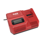 ΦΡΕΖΑ ΠΕΡΙΘΩΡΙΩΝ & ΡΟΥΤΕΡ ΜΠΑΤΑΡΙΑΣ ΣΕΤ FLEX CER 18.0-EC/5.0 ΗΛΕΚΤΡΙΚΑ ΕΡΓΑΛΕΙΑ