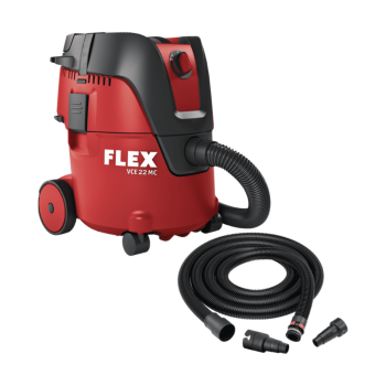 ΣΚΟΥΠΑ ΥΓΡΩΝ ΚΑΙ ΣΤΕΡΕΩΝ ΜΠΑΤΑΡΙΑΣ FLEX VCE 22 L MC 2x18 (SOLO) ΣΚΟΥΠΑ ΥΓΡΩΝ ΚΑΙ ΣΤΕΡΕΩΝ ΜΠΑΤΑΡΙΑΣ FLEX VCE 22 L MC 2x18 (SOLO) ΣΚΟΥΠΕΣ ΕΠΑΓΓΕΛΜΑΤΙΚΕΣ ΥΓΡΩΝ ΣΤΕΡΕΩΝ