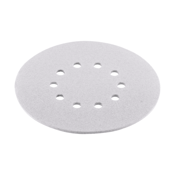 ΔΙΣΚΟΣ ΜΕ VELCRO 225mm, 150P D225-10 MF-P150 VE12