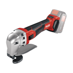 ΨΑΛΙΔΙ ΛΑΜΑΡΙΝΑΣ ΜΠΑΤΑΡΙΑΣ (SOLO) FLEX SHE 16 18.0-EC ΗΛΕΚΤΡΙΚΑ ΕΡΓΑΛΕΙΑ