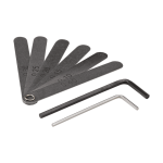 ΨΑΛΙΔΙ ΛΑΜΑΡΙΝΑΣ ΜΠΑΤΑΡΙΑΣ (SOLO) FLEX SHE 16 18.0-EC ΗΛΕΚΤΡΙΚΑ ΕΡΓΑΛΕΙΑ