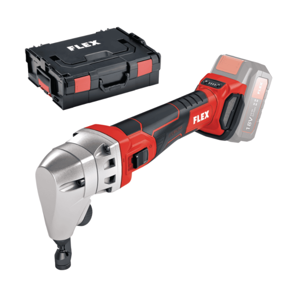 ΖΟΥΜΠΟΨΑΛΙΔΟ ΜΠΑΤΑΡΙΑΣ (SOLO) FLEX KNE 16 18.0-EC ΗΛΕΚΤΡΙΚΑ ΕΡΓΑΛΕΙΑ