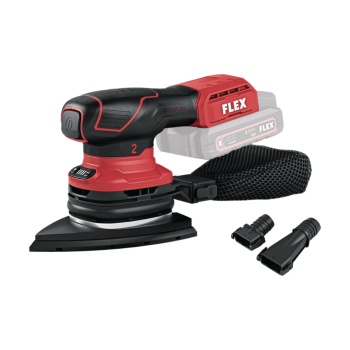 ΤΡΙΒΕΙΟ ΔΕΛΤΑ ΜΠΑΤΑΡΙΑΣ FLEX ODE 2-100 18-EC C (SOLO) ΗΛΕΚΤΡΙΚΑ ΕΡΓΑΛΕΙΑ