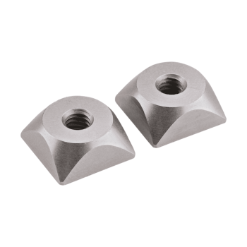 ΜΑΧΑΙΡΙ 4 ΑΚΜΩΝ, INOX, 2 ΤΜΧ BLD CR SHE 16