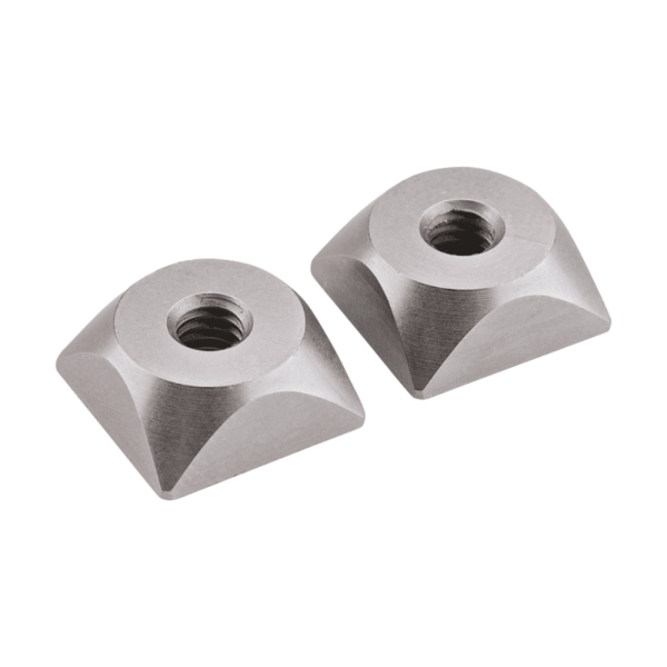 ΜΑΧΑΙΡΙ 4 ΑΚΜΩΝ, INOX, 2 ΤΜΧ BLD CR SHE 16