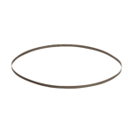 ΠΡΙΟΝΟΚΟΡΔΕΛΑ ΔΙΜΕΤΑΛΛΙΚΗ, 3ΤΜΧ SB 1140x13x0,5 Bi-M 8/12 VE3