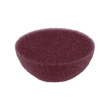 ΣΦΟΥΓΓΑΡΙ ΓΥΑΛΙΣΜΑΤΟΣ, ΜΕΤΡΙΑΣ ΣΚΛΗΡΟΤΗΤΑΣ, 5 ΤΜΧ PP-M 25 VE 5