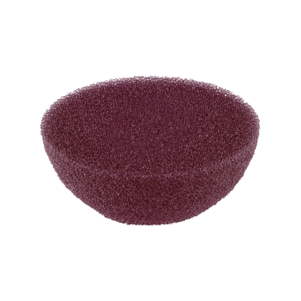 ΣΦΟΥΓΓΑΡΙ ΓΥΑΛΙΣΜΑΤΟΣ, ΜΕΤΡΙΑΣ ΣΚΛΗΡΟΤΗΤΑΣ, 5 ΤΜΧ PP-M 25 VE 5