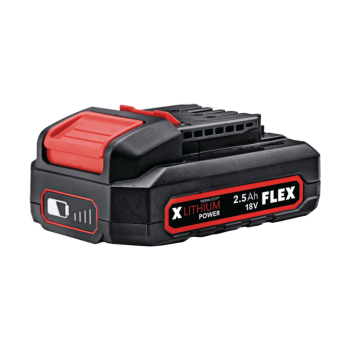 ΜΠΑΤΑΡΙΑ FLEX AP 18.0/2.5 ΗΛΕΚΤΡΙΚΑ ΕΡΓΑΛΕΙΑ