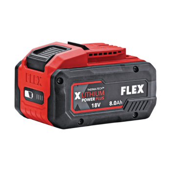 ΜΠΑΤΑΡΙΑ FLEX AP 18.0/8.0 ΗΛΕΚΤΡΙΚΑ ΕΡΓΑΛΕΙΑ