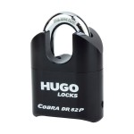 ΛΟΥΚΕΤΟ HUGO  ΜΑΣΙΦ ΑΤΣΑΛΙ ΣΥΝΔΥΑΣΜΟΥ COBRA DR 62P (60125)