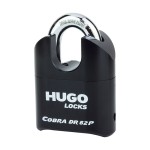 ΛΟΥΚΕΤΟ HUGO  ΜΑΣΙΦ ΑΤΣΑΛΙ ΣΥΝΔΥΑΣΜΟΥ COBRA DR 62P (60125)