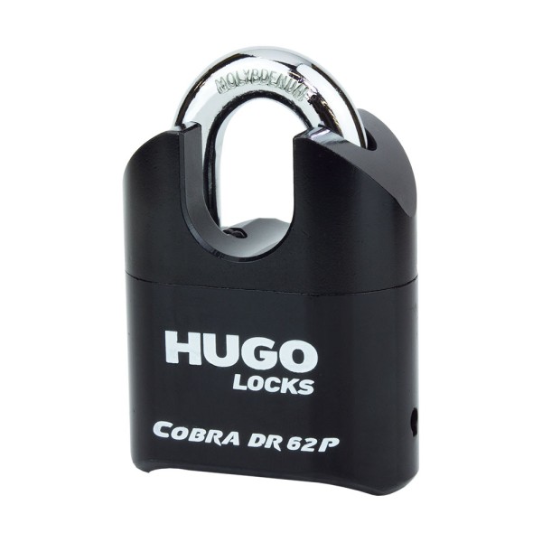 ΛΟΥΚΕΤΟ HUGO  ΜΑΣΙΦ ΑΤΣΑΛΙ ΣΥΝΔΥΑΣΜΟΥ COBRA DR 62P (60125)