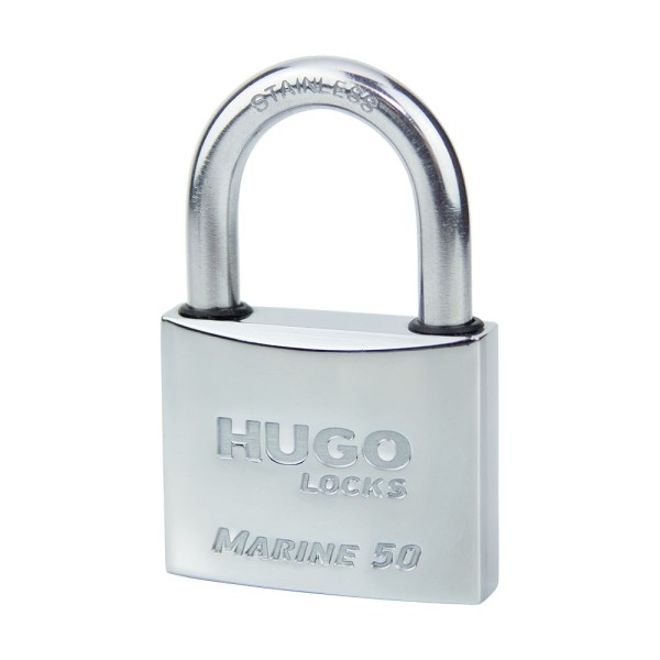ΛΟΥΚΕΤΟ HUGO INOX MARINE 60 ΜΕ 3 ΚΛΕΙΔΙΑ (60129) ΕΙΔΗ ΚΙΓΚΑΛΕΡΙΑΣ