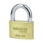 ΛΟΥΚΕΤΟ HUGO ΟΡΕΙΧ. BR 20 ΜΕ 3 ΚΛΕΙΔΙΑ (60133) ΕΙΔΗ ΚΙΓΚΑΛΕΡΙΑΣ
