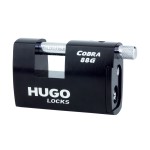 ΛΟΥΚΕΤΟ HUGO ΜΑΣΙΦ ΑΤΣΑΛΙ COBRA 88G (60148) ΕΙΔΗ ΚΙΓΚΑΛΕΡΙΑΣ