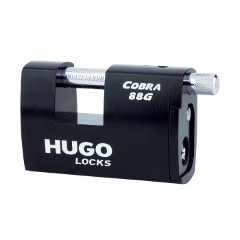 ΛΟΥΚΕΤΟ HUGO ΜΑΣΙΦ ΑΤΣΑΛΙ COBRA 88G (60148) ΕΙΔΗ ΚΙΓΚΑΛΕΡΙΑΣ