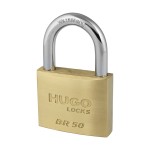 ΛΟΥΚΕΤΟ HUGO ΟΡΕΙΧΑΛΚΙΝΟ KEY ALIKE 2 TEM, 3 ΚΛΕΙΔΙΑ, BR 50 (60209) ΕΙΔΗ ΚΙΓΚΑΛΕΡΙΑΣ