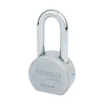 ΛΟΥΚΕΤΟ HUGO GTS 64R ΜΑΣΙΦ ΑΤΣΑΛΙ, ΜΕ 3 ΚΛΕΙΔΙΑ (60247) ΕΙΔΗ ΚΙΓΚΑΛΕΡΙΑΣ